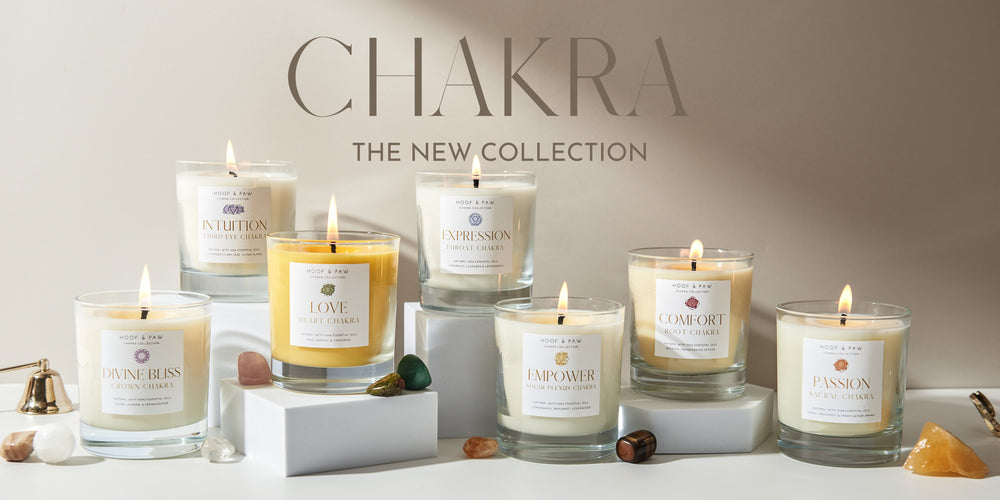 The Chakra Collection