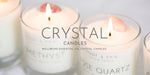 Crystal Candles
