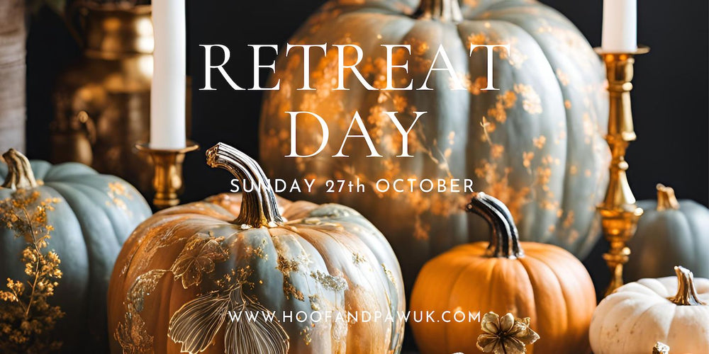 RETREAT DAY TICKETS