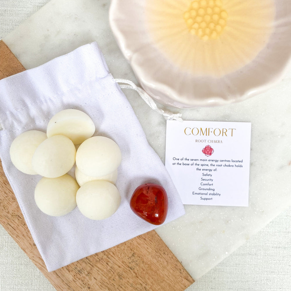 NEW Comfort | Root Chakra Wax Melts