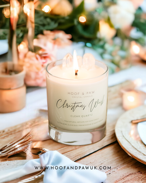 Christmas Magic, Retreat Day - Deposit Payment