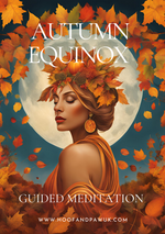 Autumn Equinox Guided Meditation