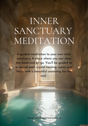 Inner Sanctuary & Spa Meditation
