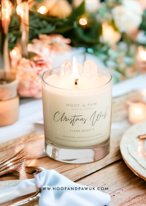 Christmas Magic, Retreat Day - Deposit Payment