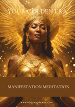 Manifestation Meditation