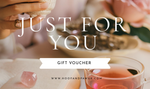 E- Gift Card £10-£100