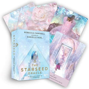 'Starseed' Oracle Card Deck
