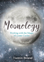Moonology - Paperback book