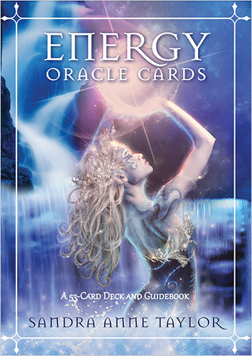 'Energy' Oracle Cards